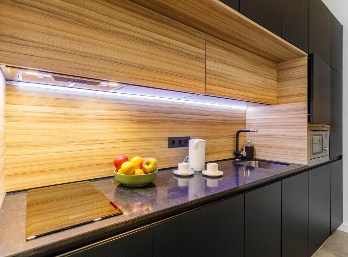 Amplisimo Y Coqueto Apartamento De Lujo Y Diseno En Pleno Centro Seville Luaran gambar