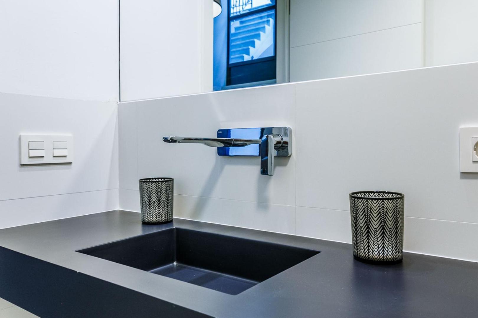 Amplisimo Y Coqueto Apartamento De Lujo Y Diseno En Pleno Centro Seville Luaran gambar